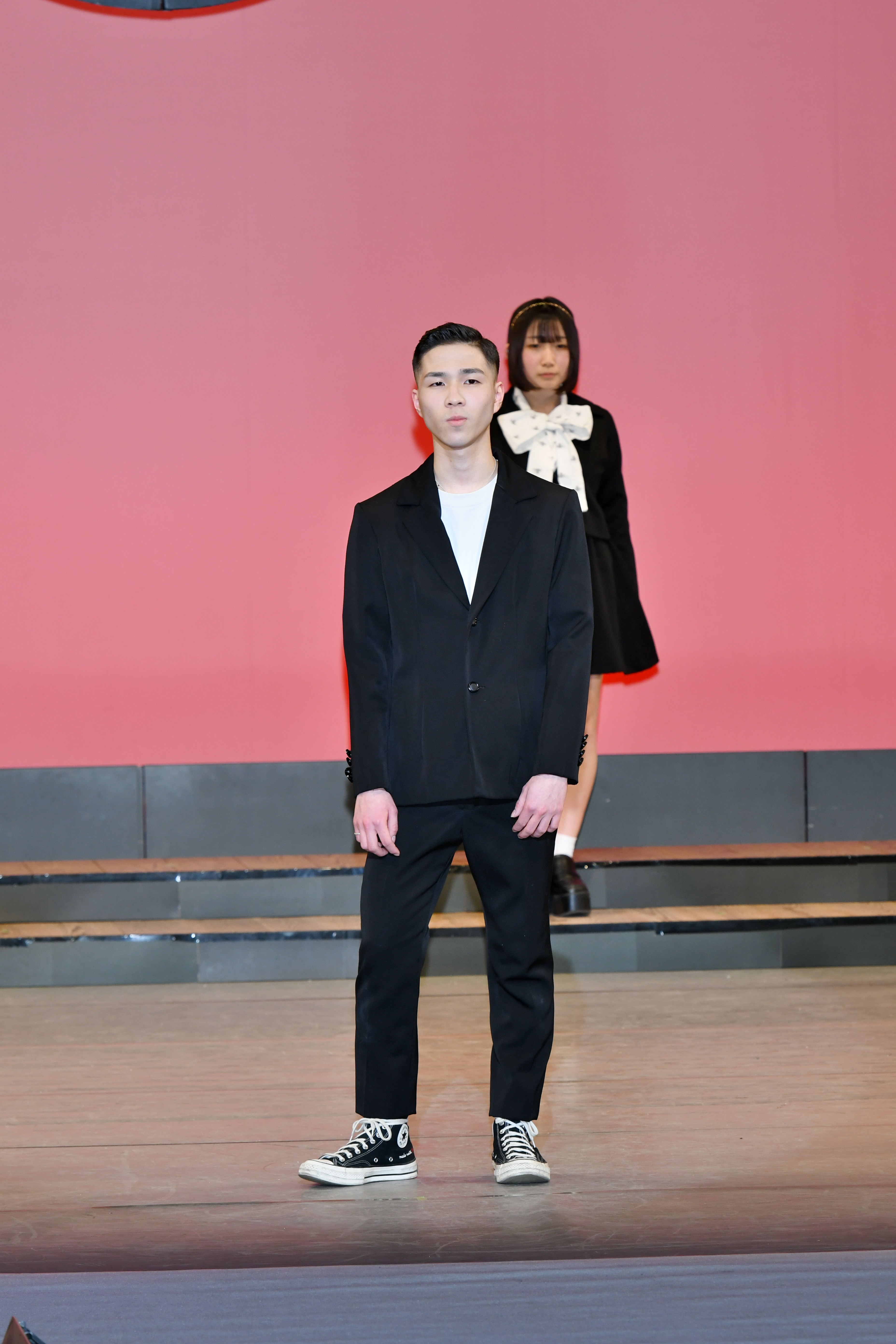 山本 俊輔さん